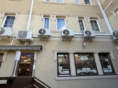 2. galéria kép Balla Klíma Kft.