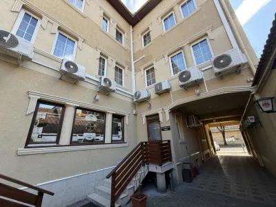 3. galéria kép Balla Klíma Kft.
